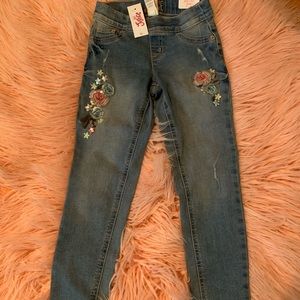 Justice jeans HP 🎉